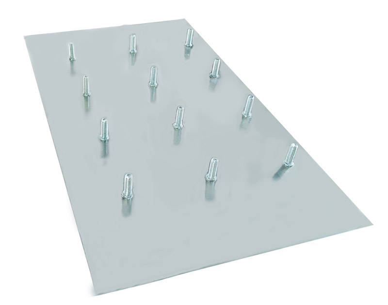 1612CNC螺柱栽釘機