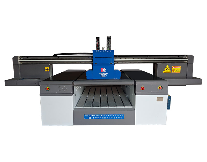 2515手動雙平臺打印機(jī)