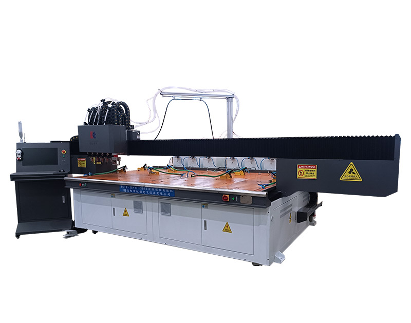 3015數(shù)控螺柱栽樁機