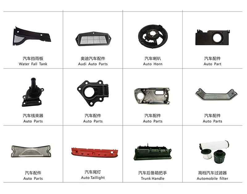 六軸機械手點（灌）膠機